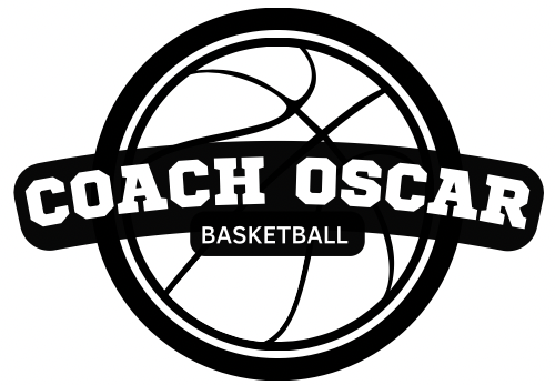 Coach Oscar Basketball